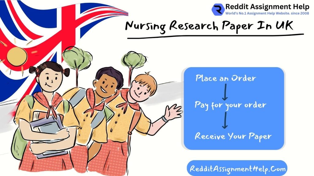 Nursing Research Paper In UK
