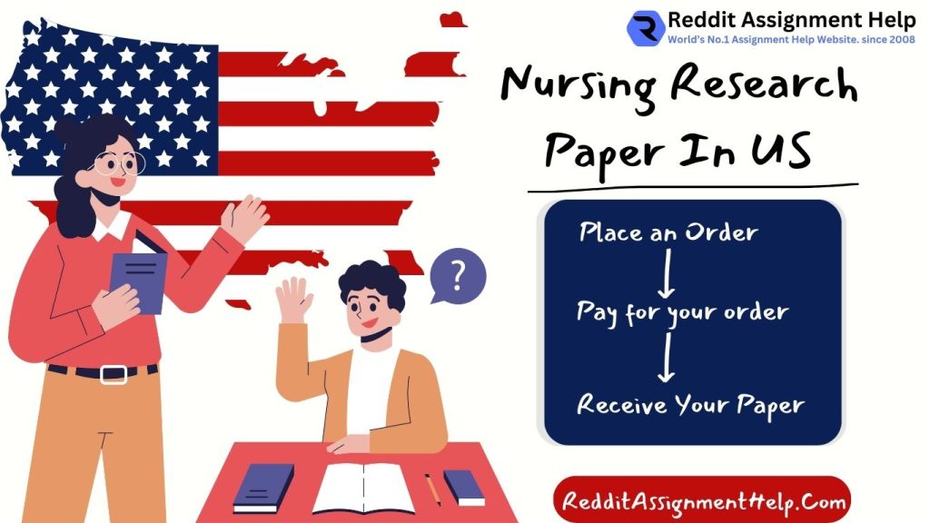 Nursing Research Paper In US